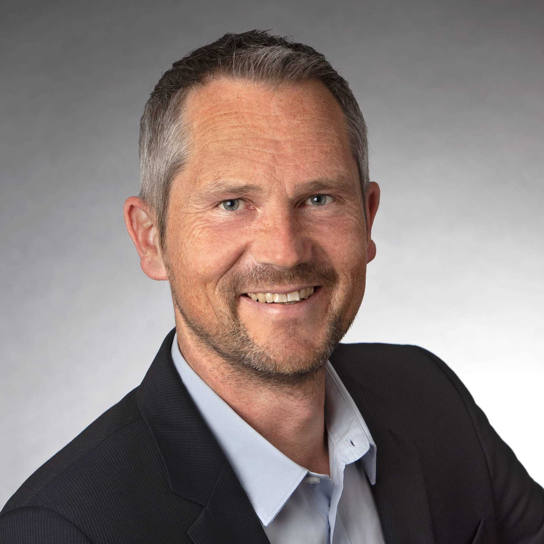 Uwe Andratschke