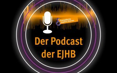 Start des EJHB-Podcast