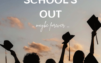 School’s out – Jugendgottesdienst