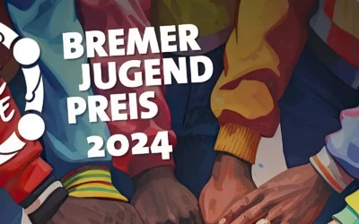 Kreativer Erfolg beim Bremer Jugendpreis 2024