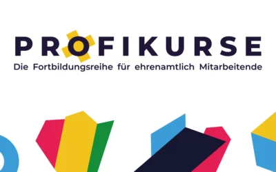 Profikurs „Freizeiten, Projekte und Co… – Von der Entscheidung bis zur Veranstaltung”