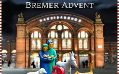 Bremer Advent 2024 – Zum Lesen und Hören