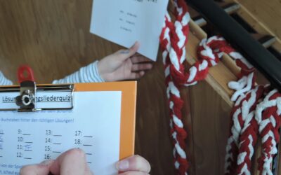 Musik & Sprache