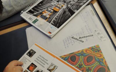 Projekt „Warum glauben Menschen“ mit der OS „In den Sandwehen“