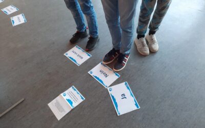 SOR-Tag an der Oberschule an der Egge