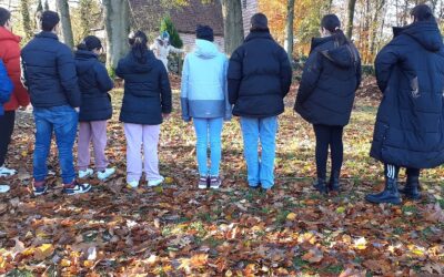 BKT mit der Oberschule Ohlenhof