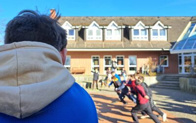 Bremer Klassentage im Winter