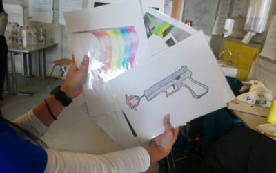 SoRmC-Workshop „Toleranz? Na klar“