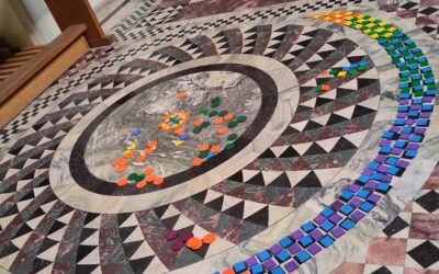 Kirchraumpädagogik Klasse 4 St. Petri Dom