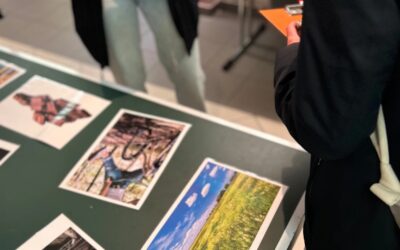 Projekt „Ethik konkret“ im Jahrgang 13