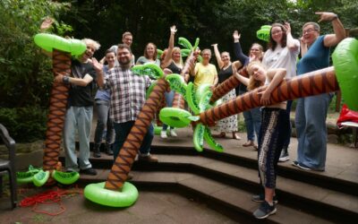 PiKS Sommerfest 2022