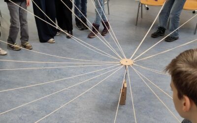 Projekt „Gemeinschaft“ in Findorff