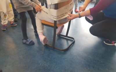 Thema ‚Reformation‘ in der Grundschule