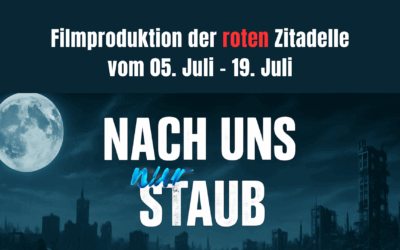 Jugendfilmprojekt | Sommerferien 2025