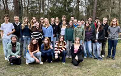 Juleica-Schulung 2025 im Haus am Paschberg