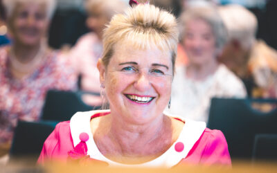 „… ich liebe das Leben“ – Verabschiedung von Sase Schäfer