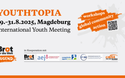 YOUTHTOPIA 2025
