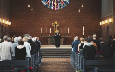 „Es ist dir gesagt Mensch, was gut ist…“ – Ragna Miller ist als Landesjugendpastorin eingeführt worden!