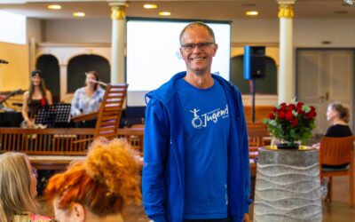 „Gott ist Liebe“ – Bewegender Abschied von Heiko Lucht in Lesum 