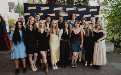 Ball der Stars 2025 – ein Abend voller Glanz, Begegnungen und Musik