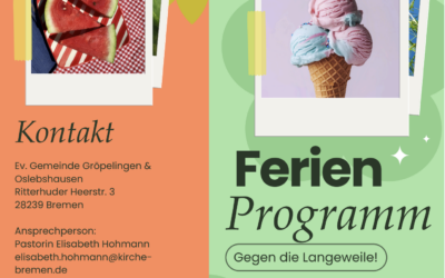 Klettergarten!