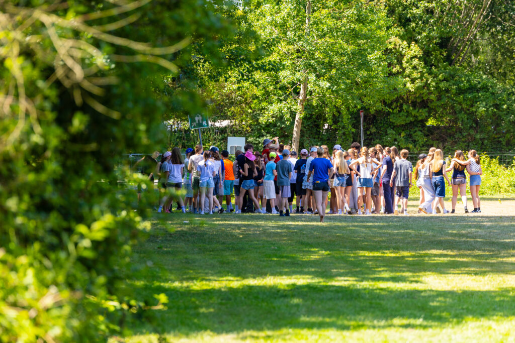 Konfi-Camp 2026 in Grömitz: „Du bist WERTvoll“ – Gemeinschaft, Glaube und unvergessliche Erlebnisse